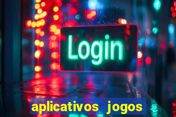 aplicativos jogos de futebol